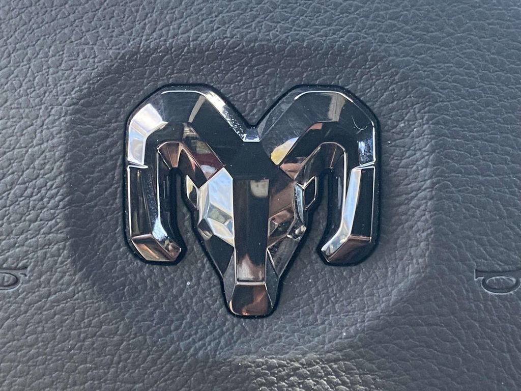 New 2026 RAM 3500 Limited image 51