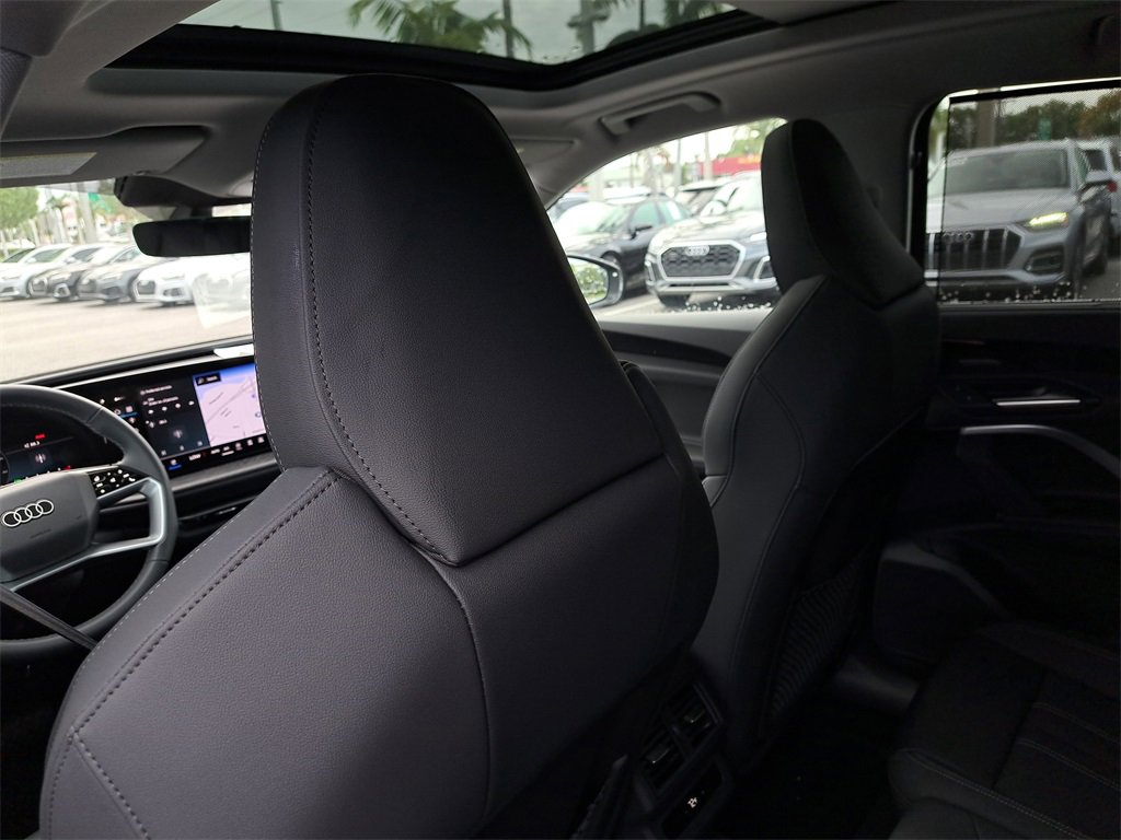 New 2025 Audi Q5 Premium Plus image 26