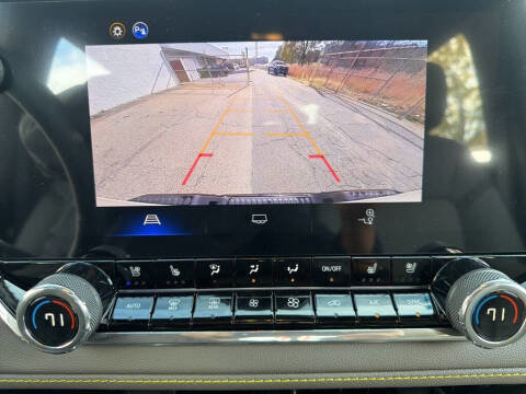 New 2026 Chevrolet Colorado ZR2 image 41