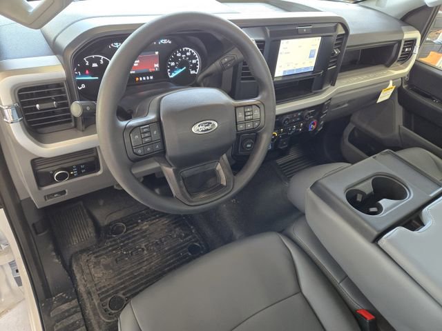 New 2025 Ford F450 XL image 21