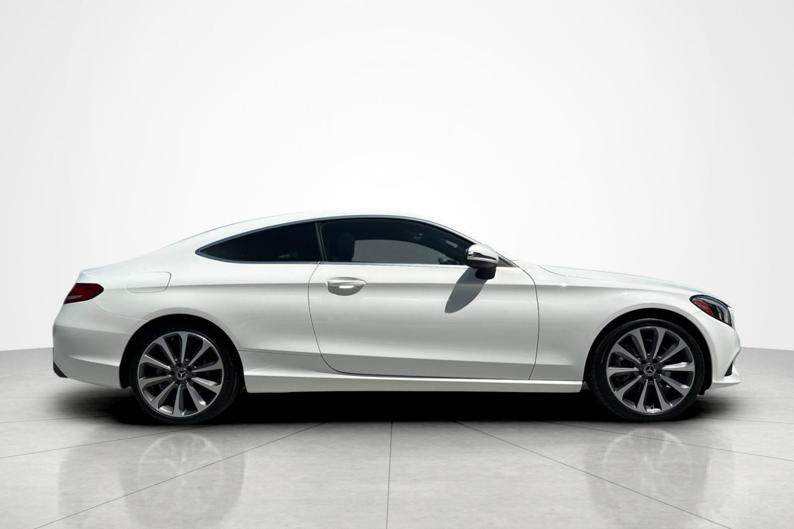 Used 2018 Mercedes-Benz C 300 Coupe image 6