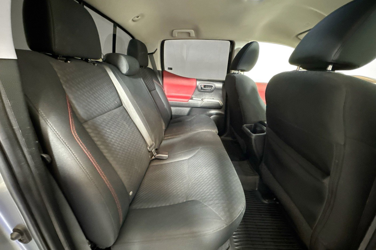 Used 2023 Toyota Tacoma SR5 image 24