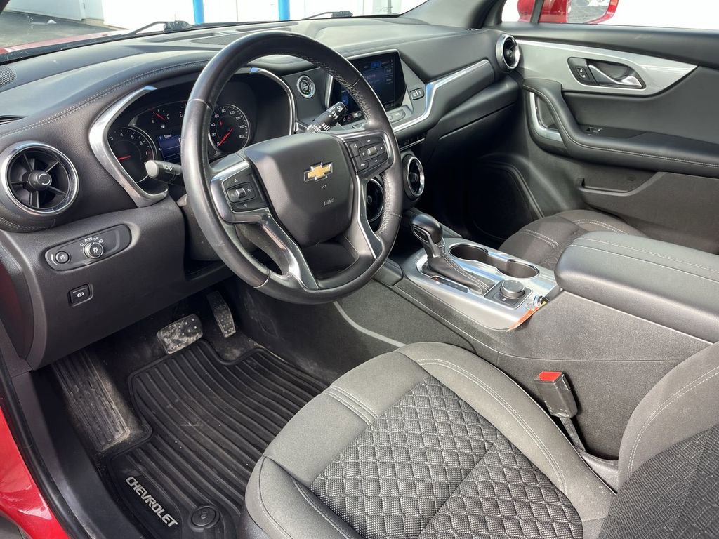 Used 2019 Chevrolet Blazer LT image 10