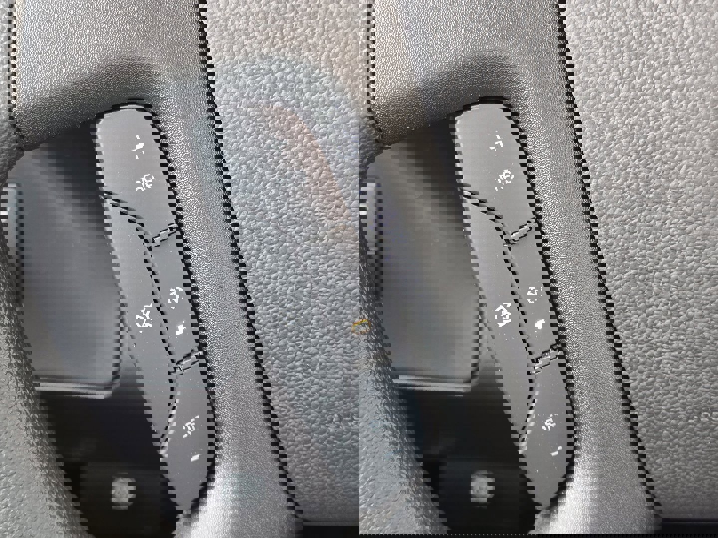 New 2026 Chevrolet Express 2500 w/ Driver Convenience Package image 6