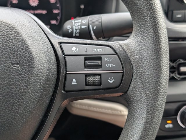 Used 2024 Honda Accord EX image 18