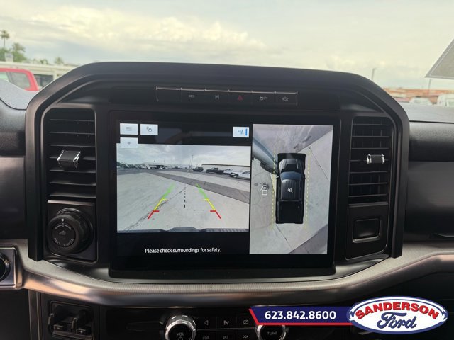 Used 2022 Ford F150 Raptor w/ Equipment Group 801A High image 18