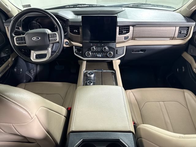 Used 2023 Ford Expedition Max Limited AWD/4WD image 15