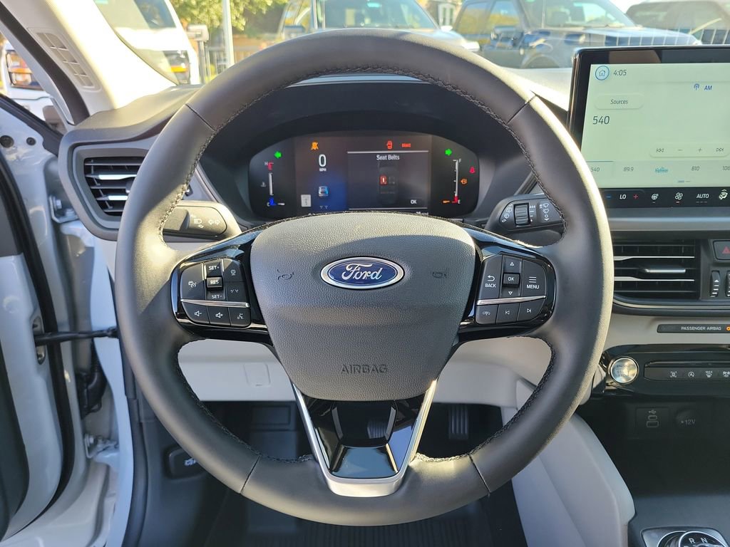 New 2026 Ford Escape Active w/ Tech Pack #1 image 22