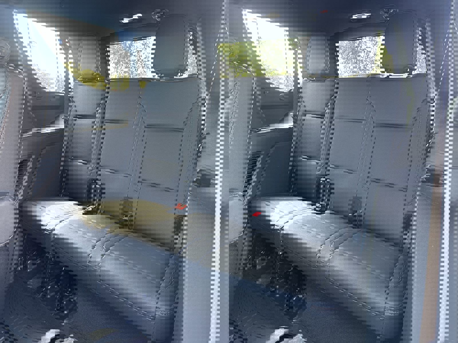 Used 2024 Chevrolet Tahoe High Country w/ Premium Package image 32