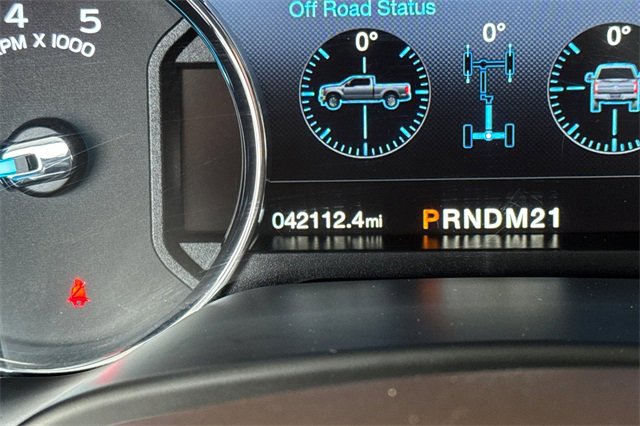 Used 2018 Ford F350 King Ranch w/ King Ranch Ultimate Package image 42