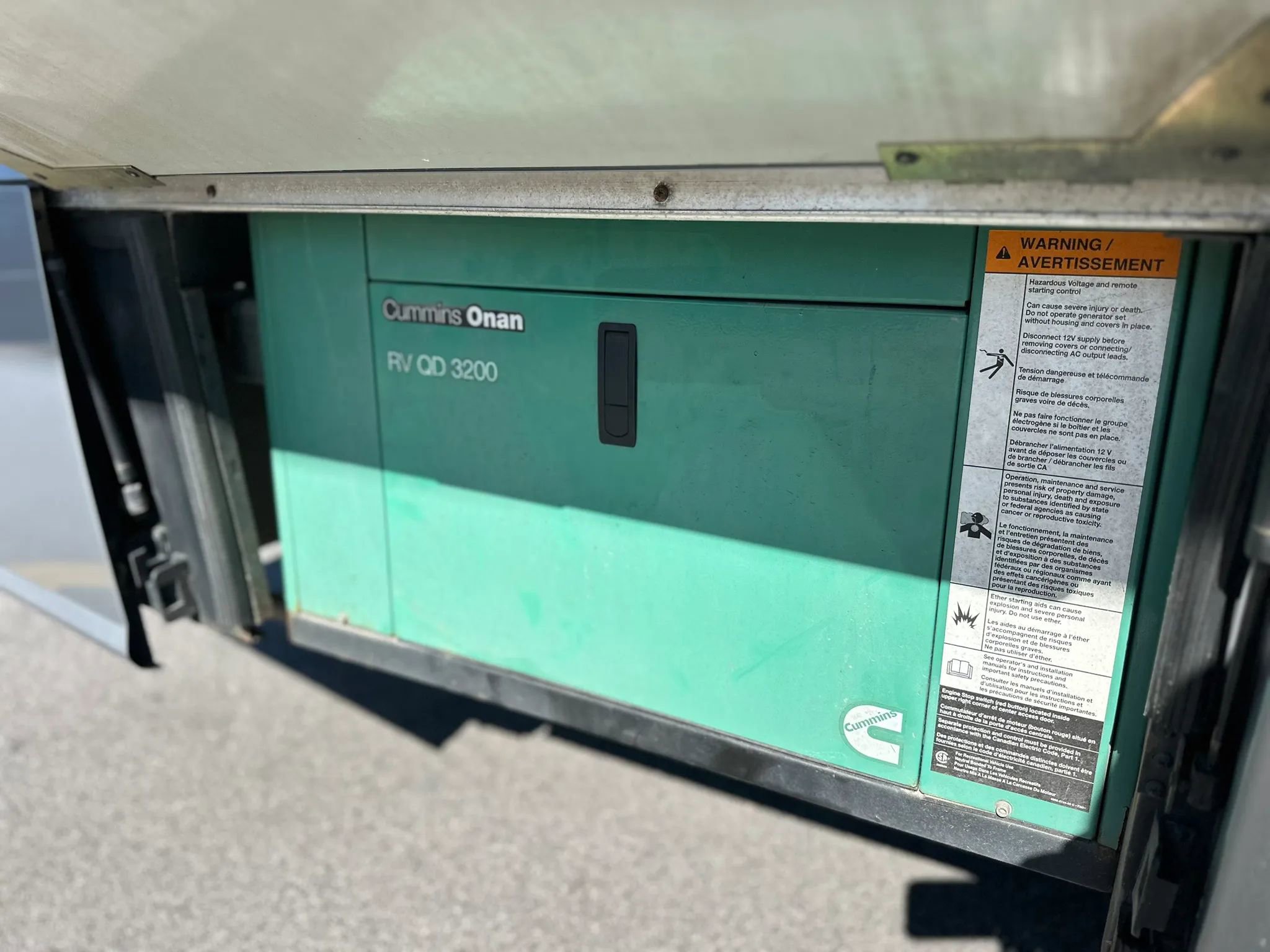 Used 2016 Mercedes-Benz Sprinter 3500 image 8