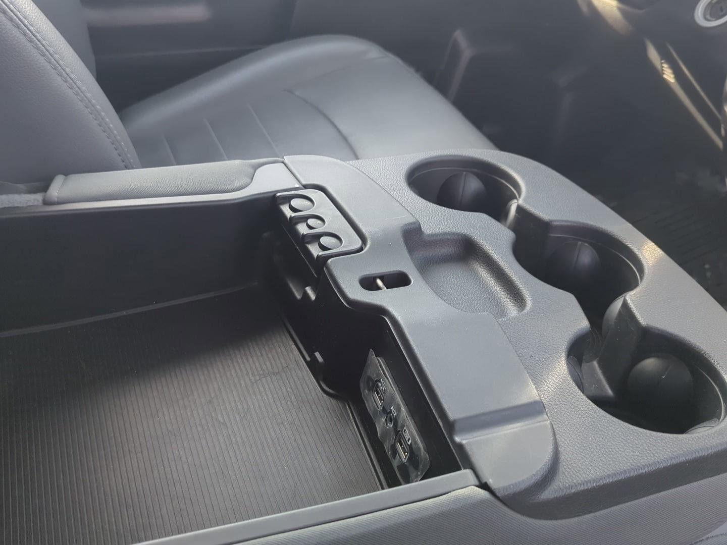 Used 2019 RAM 1500 Tradesman image 18