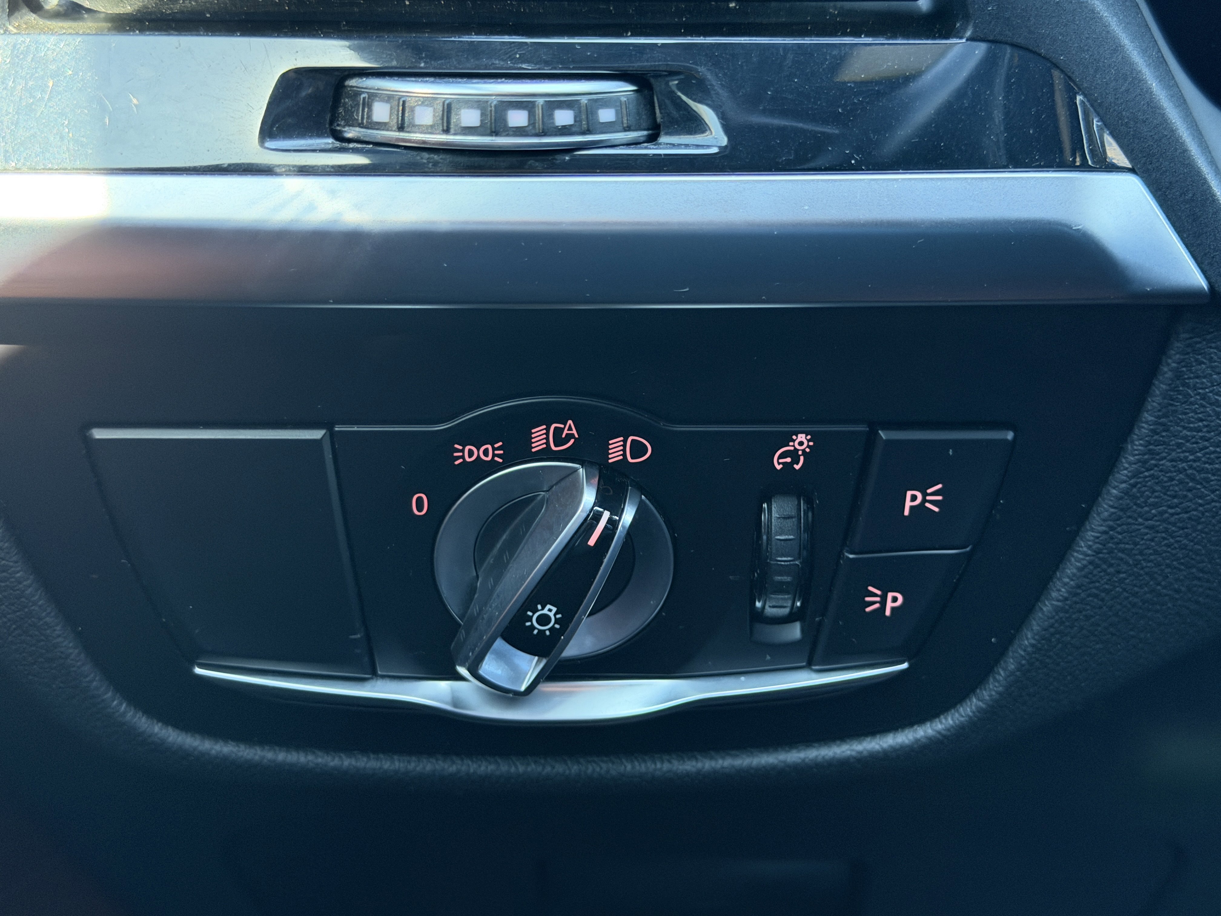 Used 2021 BMW X4 M w/ Competition Package image 27