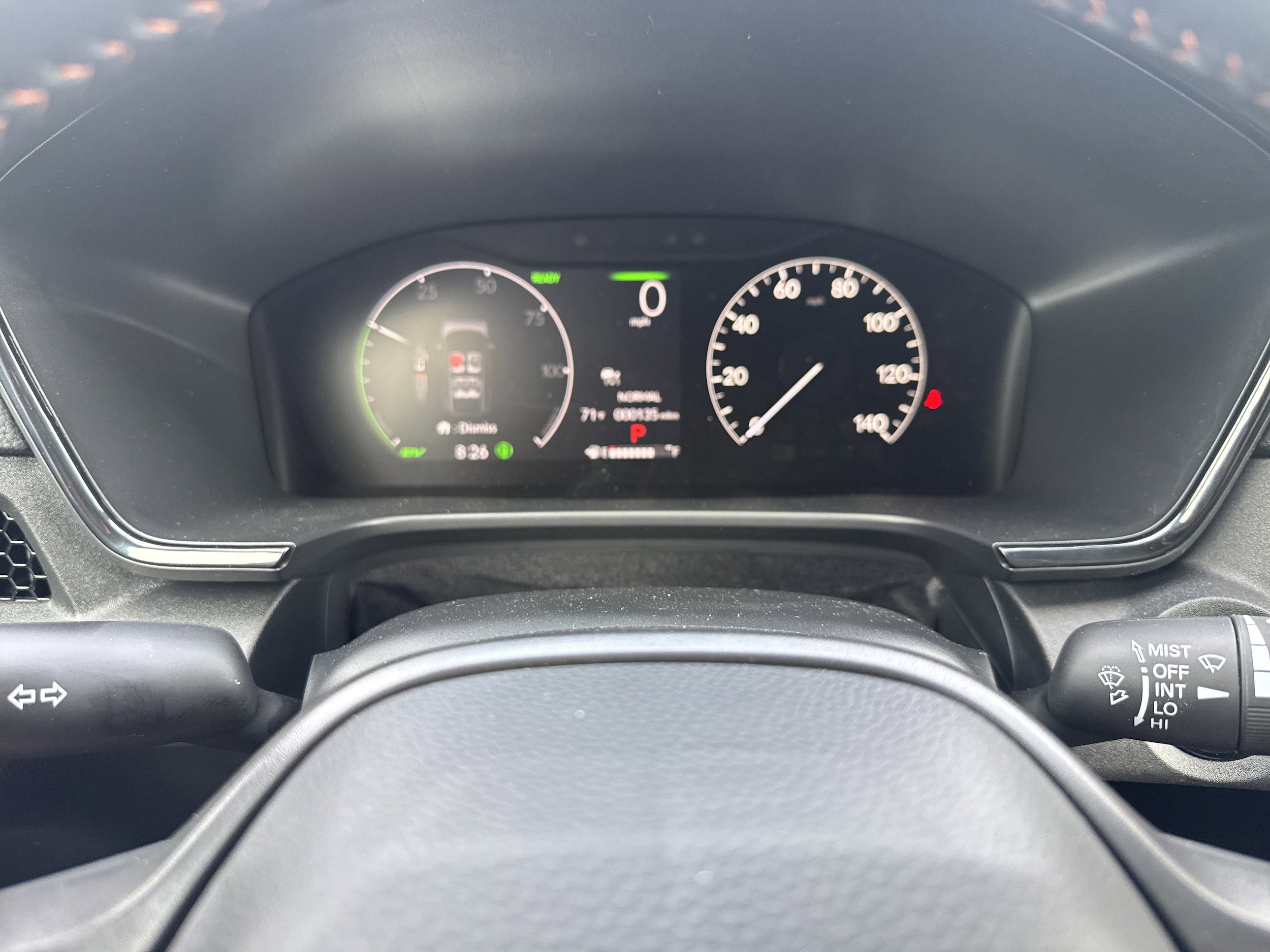 New 2026 Honda CR-V Sport image 21