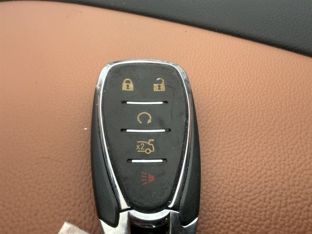 Used 2016 Chevrolet Cruze Premier FWD image 45