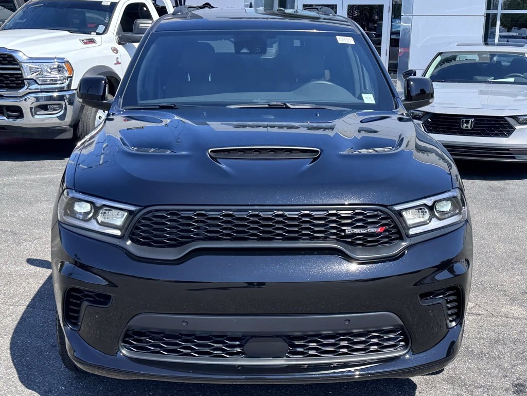 New 2026 Dodge Durango GT image 2