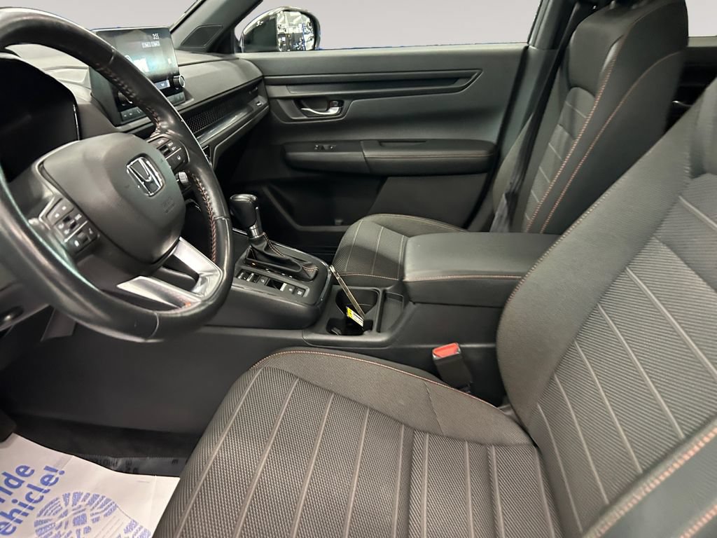 Used 2024 Honda CR-V Sport image 9