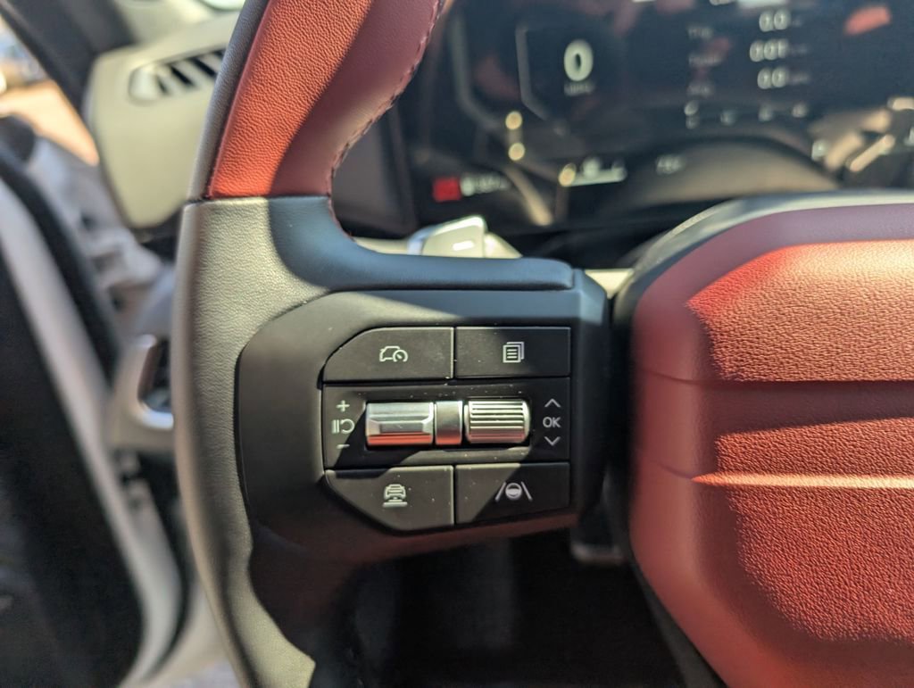 New 2026 Kia K4 GT-Line image 17