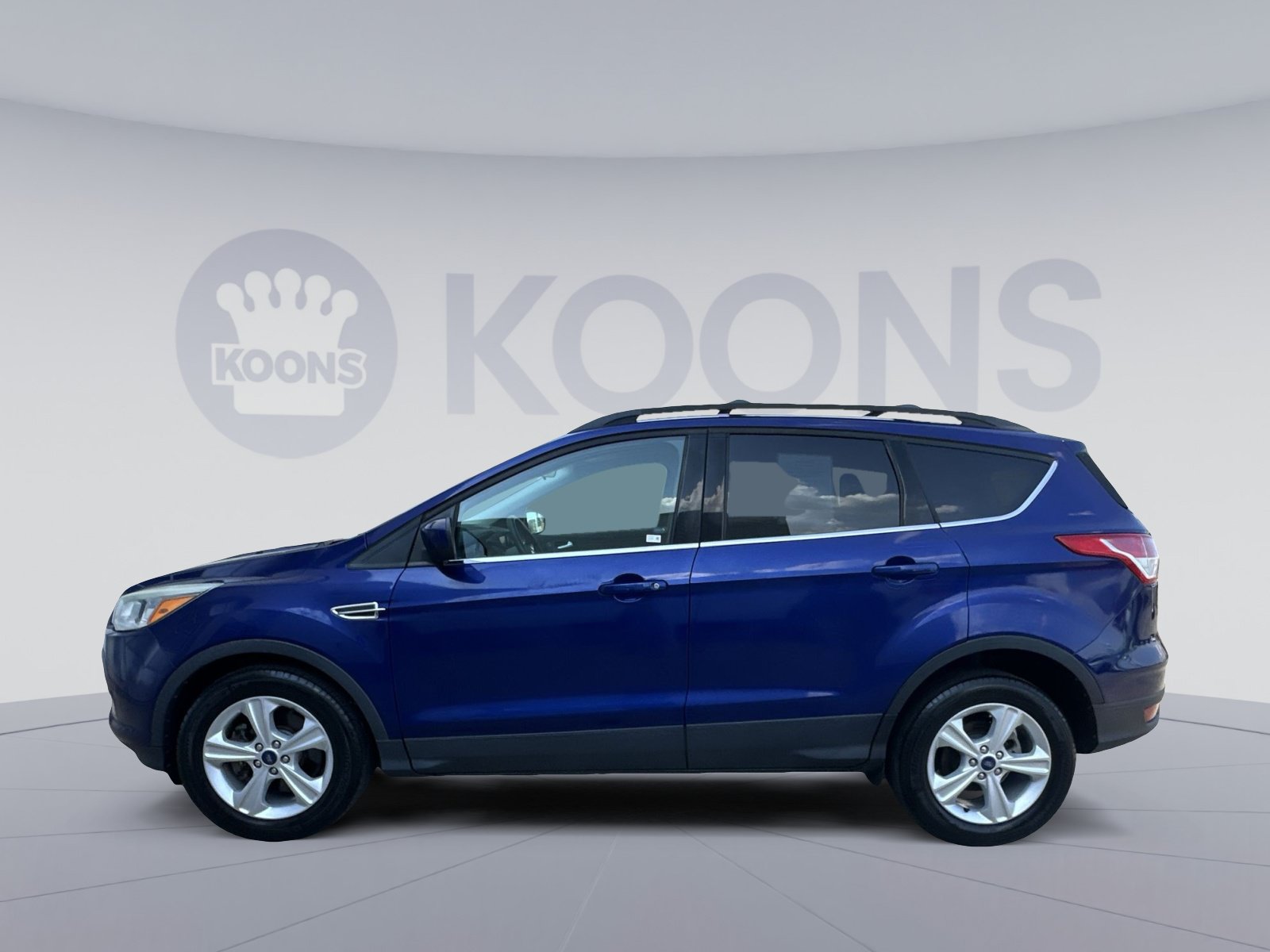 Used 2015 Ford Escape SE w/ Equipment Group 201A AWD/4WD image 13