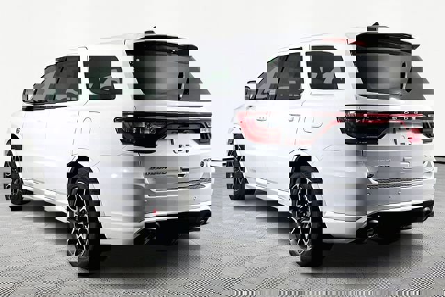 New 2026 Dodge Durango SRT Hellcat image 4
