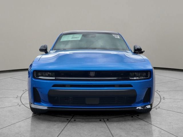 New 2026 Dodge Charger R/T w/ Driver Convenience Group AWD/4WD image 15