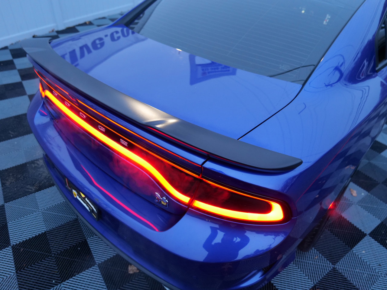 Used 2020 Dodge Charger Scat Pack w/ Dynamics Package image 83