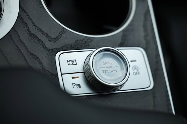 New 2026 Genesis GV80 2.5T Advanced AWD/4WD image 38