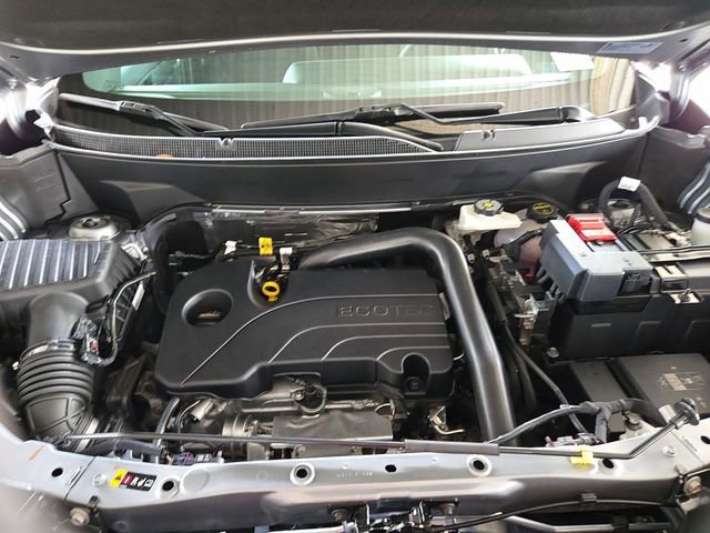 Certified 2026 GMC Terrain Elevation w/ Technology Package II FWD image 25