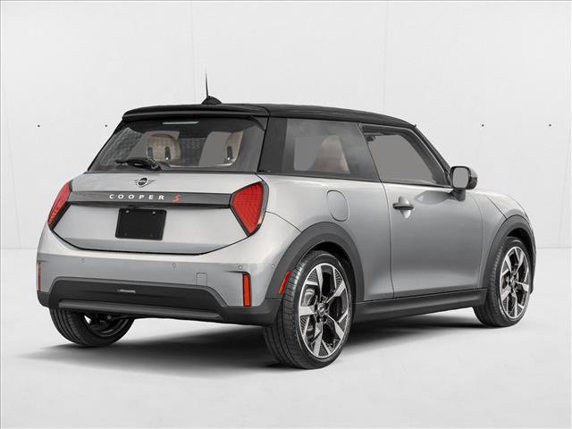 Used 2025 MINI Cooper S video 2
