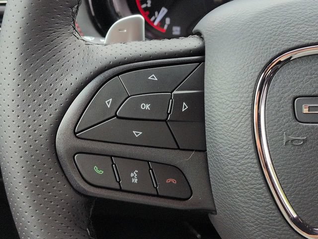 New 2026 Dodge Durango GT AWD/4WD image 28