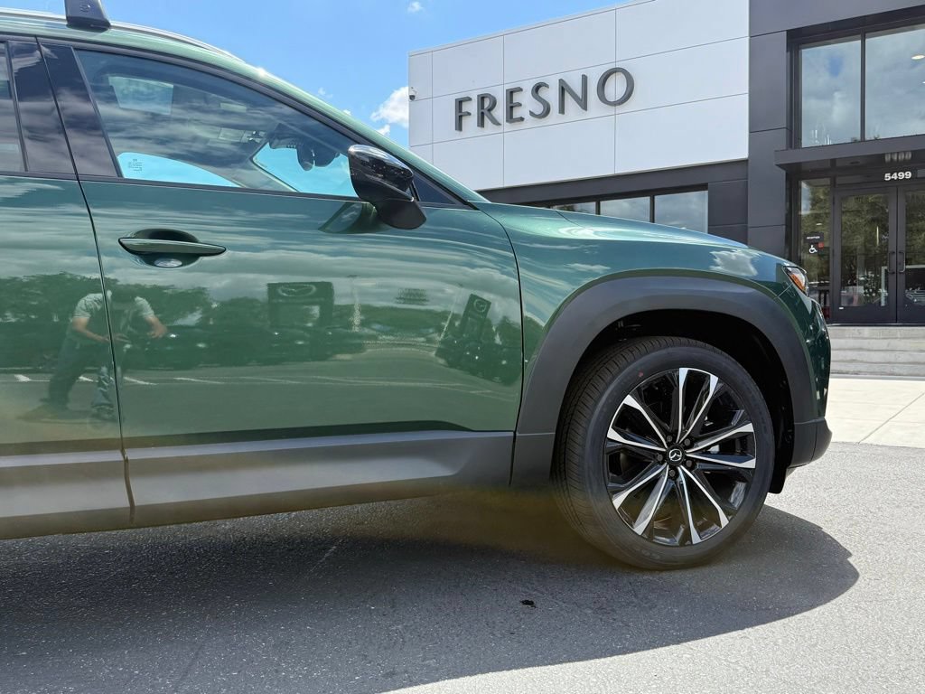 New 2026 MAZDA CX-50 AWD 2.5 S w/ Weather Package image 14
