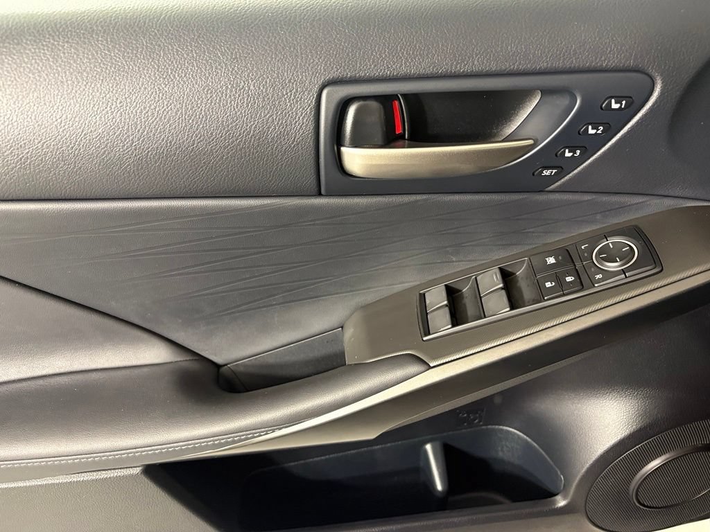 Used 2024 Lexus IS 350 F Sport w/ Navigation Package AWD/4WD image 19