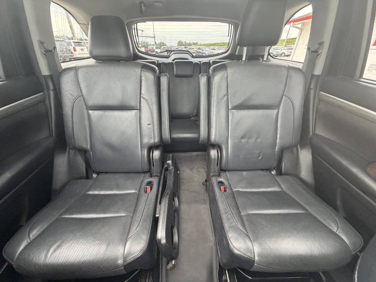 Used 2017 Toyota Highlander Limited Platinum FWD image 29