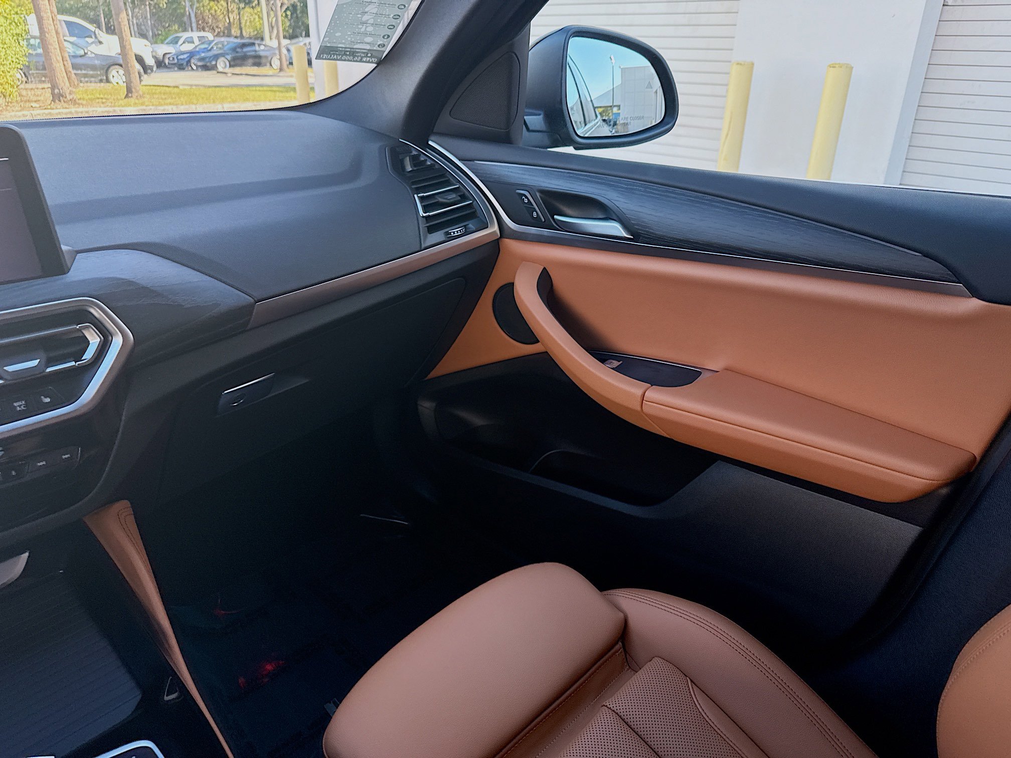 Used 2023 BMW X4 xDrive30i w/ Premium Package image 23