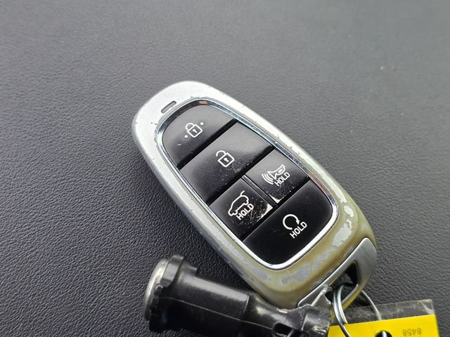 Used 2023 Hyundai Palisade SEL FWD image 20