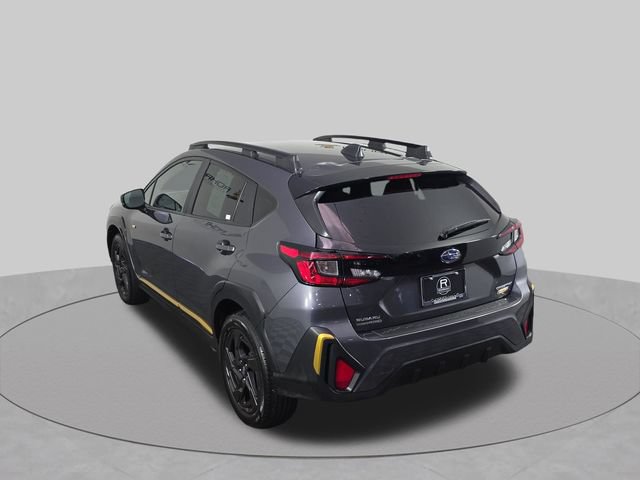 Used 2025 Subaru Crosstrek 2.5i Sport AWD/4WD image 37