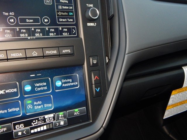 Certified 2025 Subaru Crosstrek 2.0i w/ Popular Package #1A image 22