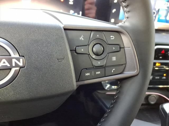 New 2026 Nissan Sentra SV w/ SV Convenience Package FWD image 25