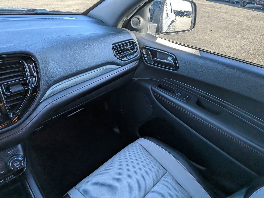Used 2024 Dodge Durango GT image 20