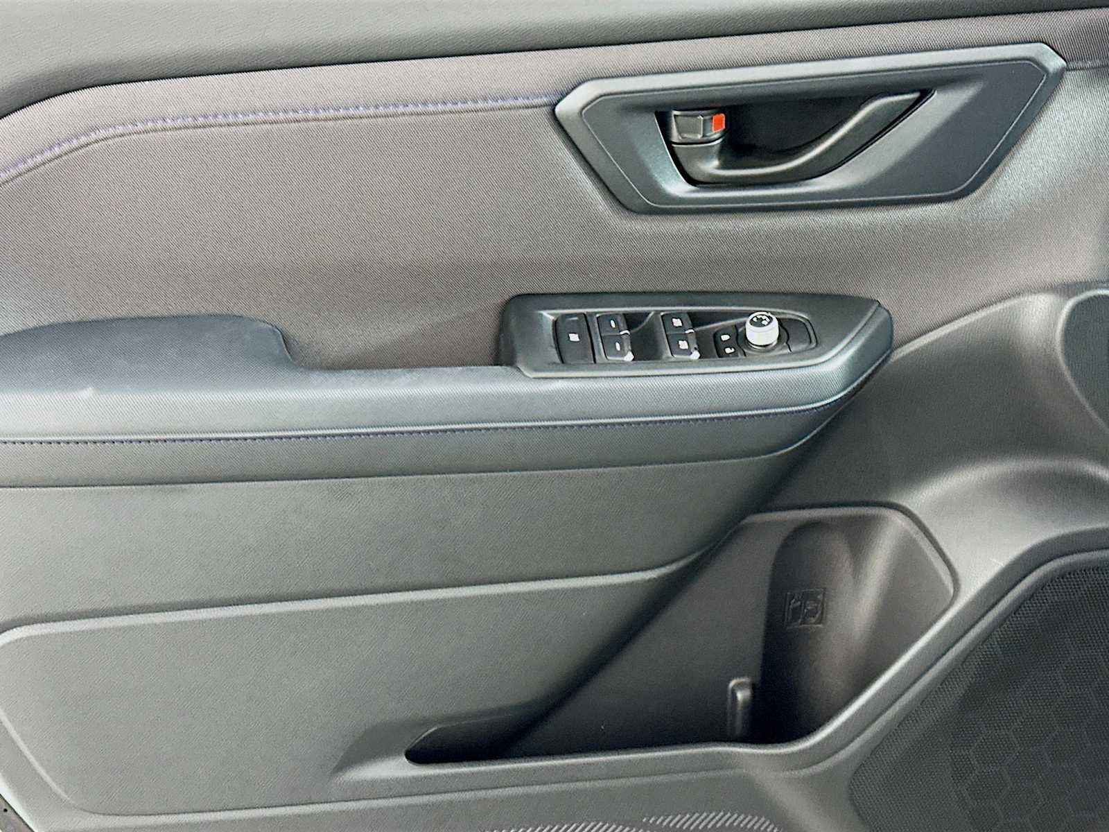 Certified 2026 Subaru Forester Premium AWD/4WD image 16