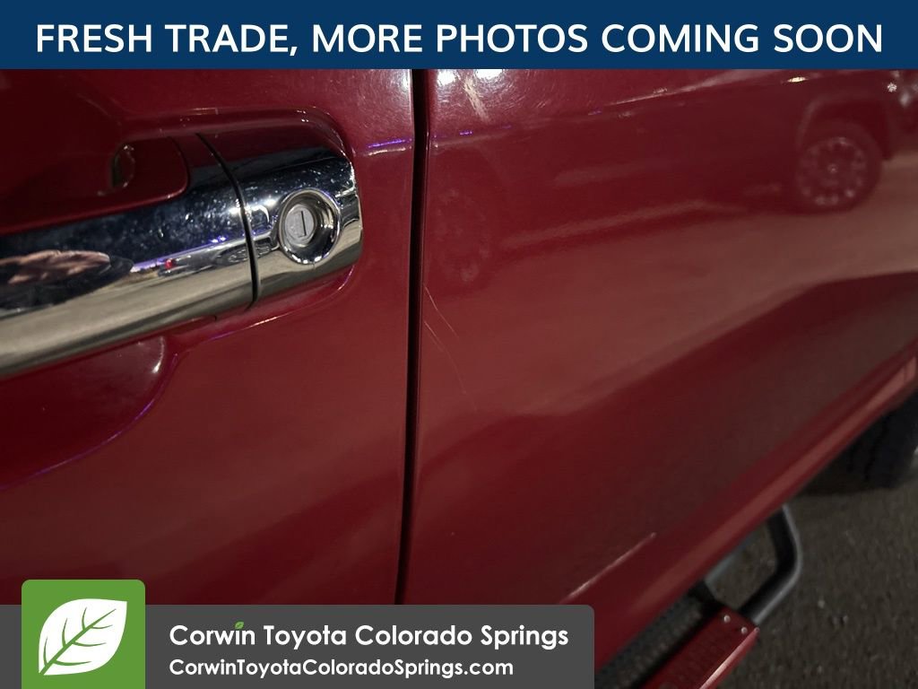 Used 2020 Toyota Tundra Platinum image 13