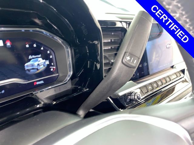 Certified 2023 GMC Sierra 1500 Elevation AWD/4WD image 43