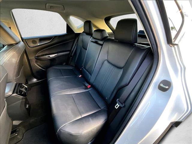 Used 2023 Lexus NX 250 FWD image 28