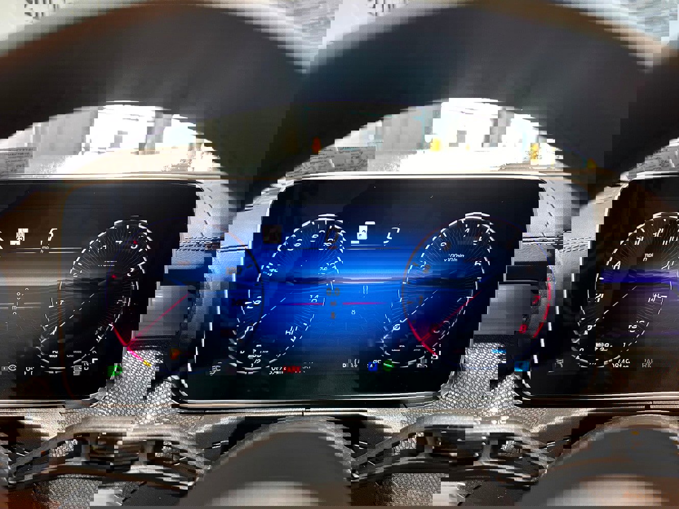 Used 2026 Mercedes-Benz CLE 300 4MATIC Coupe image 8