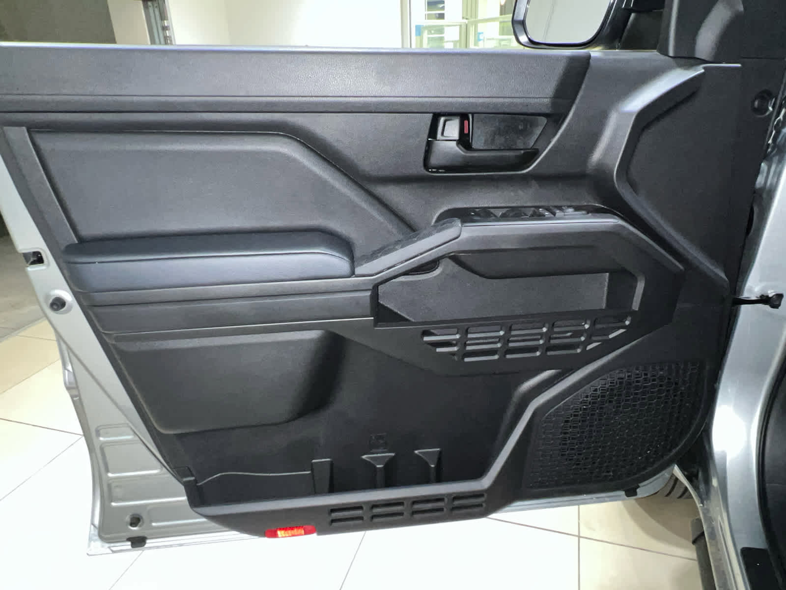 New 2026 Toyota Tacoma SR image 11