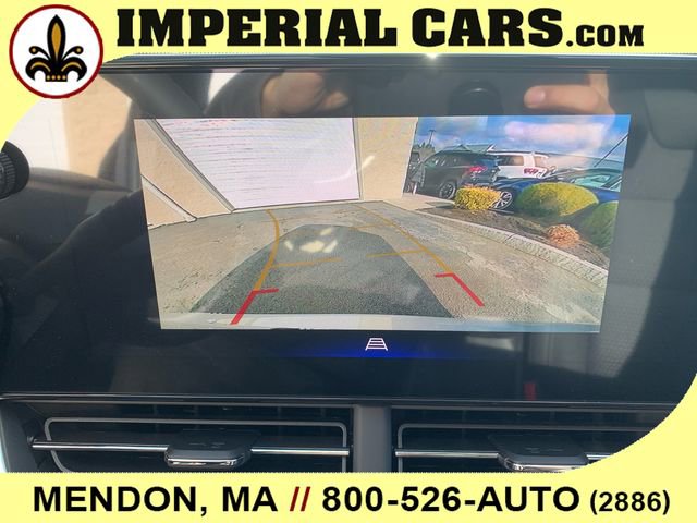 New 2026 Chevrolet Trax LT image 22