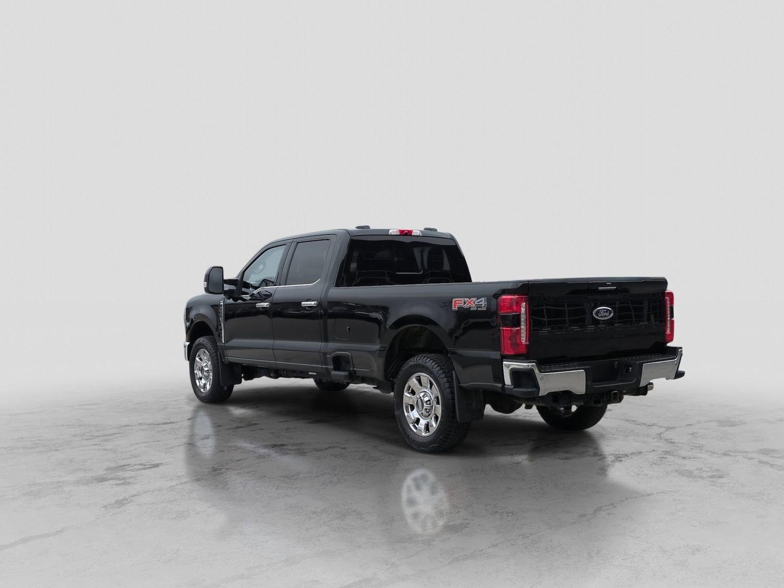 Used 2023 Ford F250 Lariat w/ Lariat Ultimate Package image 5