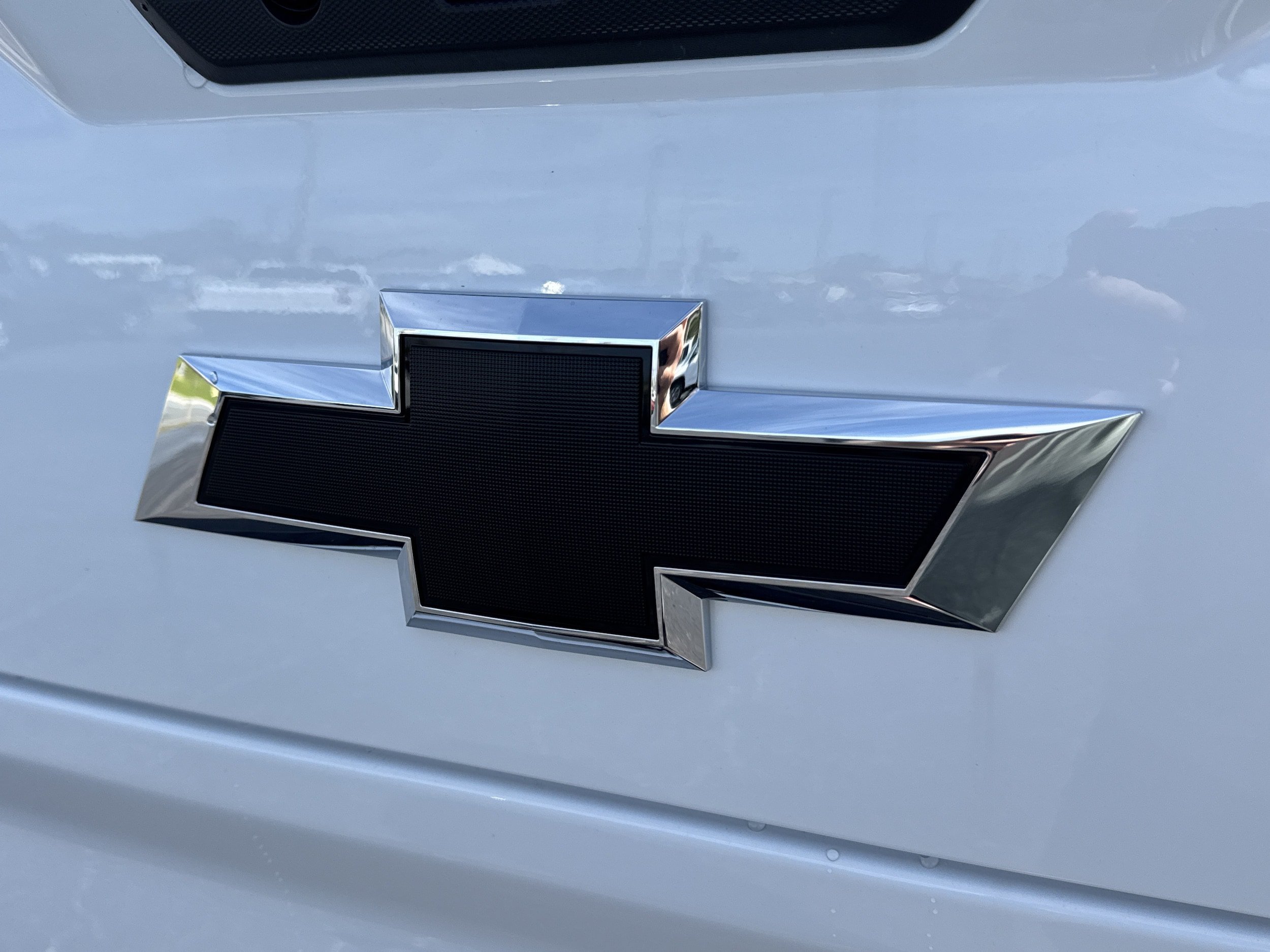 New 2026 Chevrolet Silverado 1500 LT Trail Boss w/ LT Trail Boss Premium Package AWD/4WD image 10