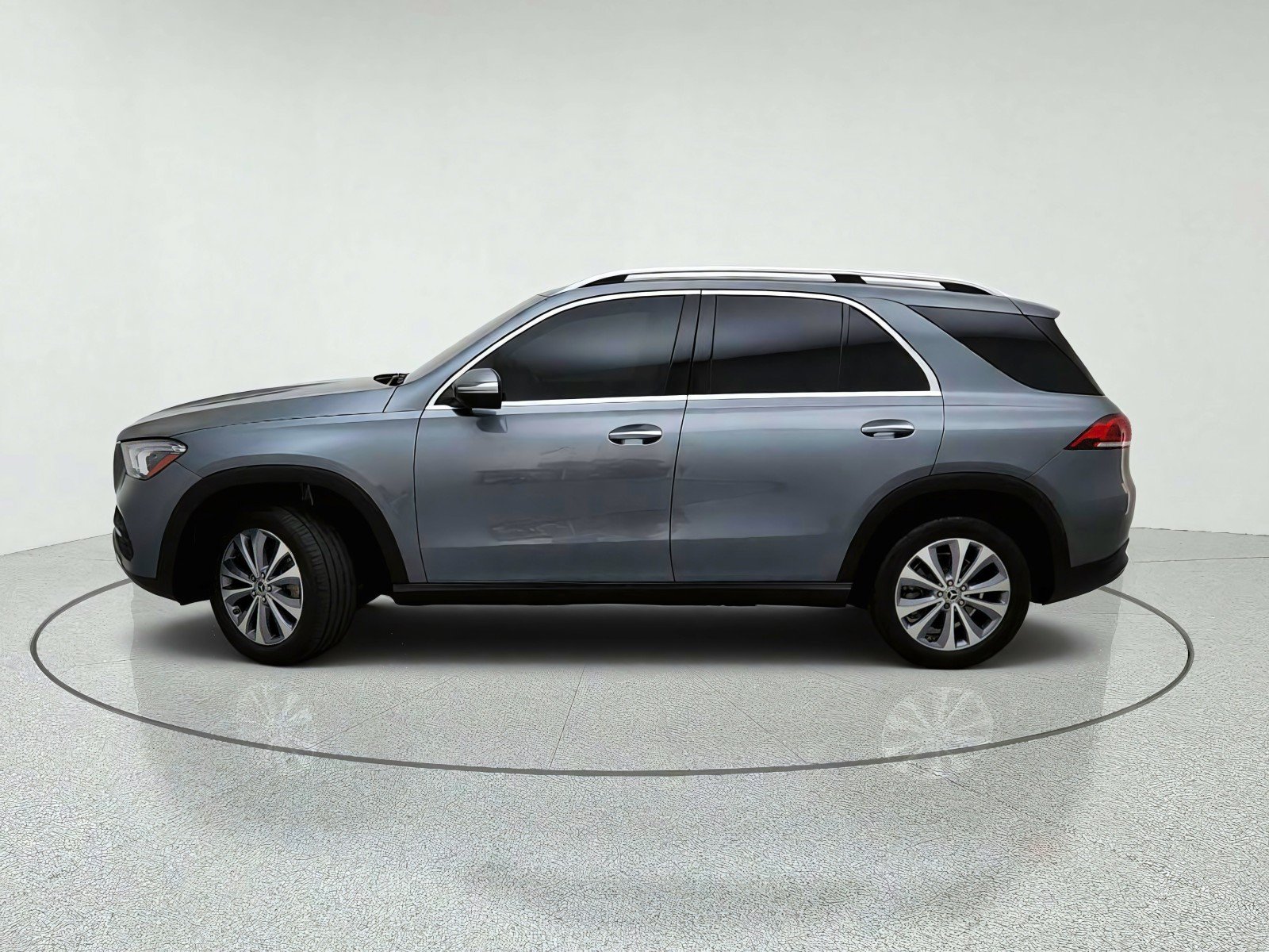 Used 2022 Mercedes-Benz GLE 350 image 14