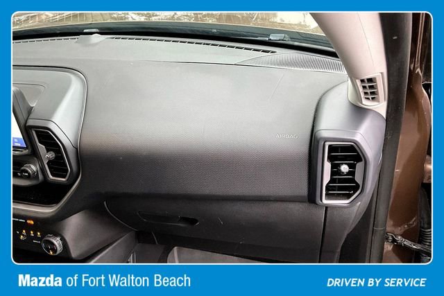 Used 2022 Ford Bronco Sport Big Bend image 22